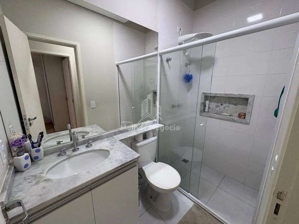 Casa, 3 quartos, 114 m² - Foto 1