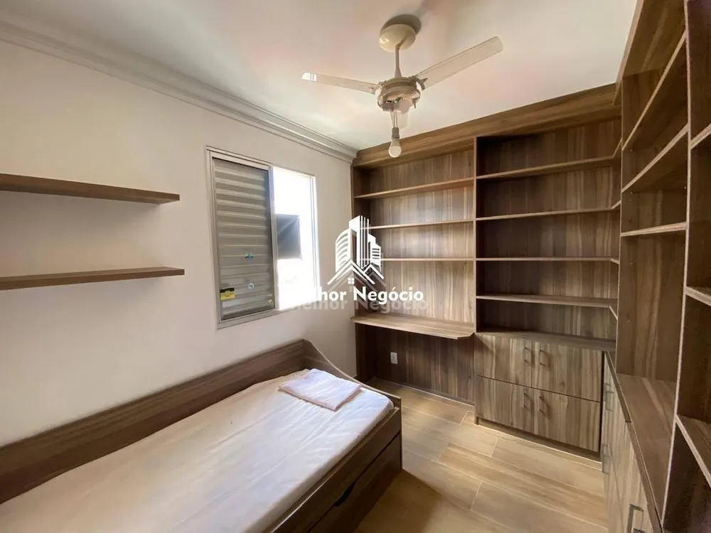 Apartamento, 3 quartos, 107 m² - Foto 3