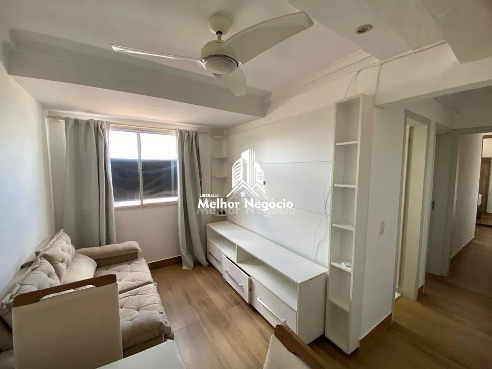 Apartamento, 3 quartos, 107 m² - Foto 1