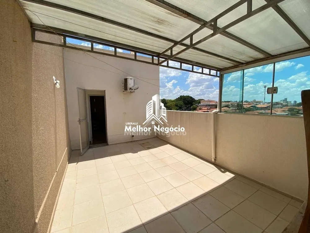 Apartamento, 3 quartos, 107 m² - Foto 5