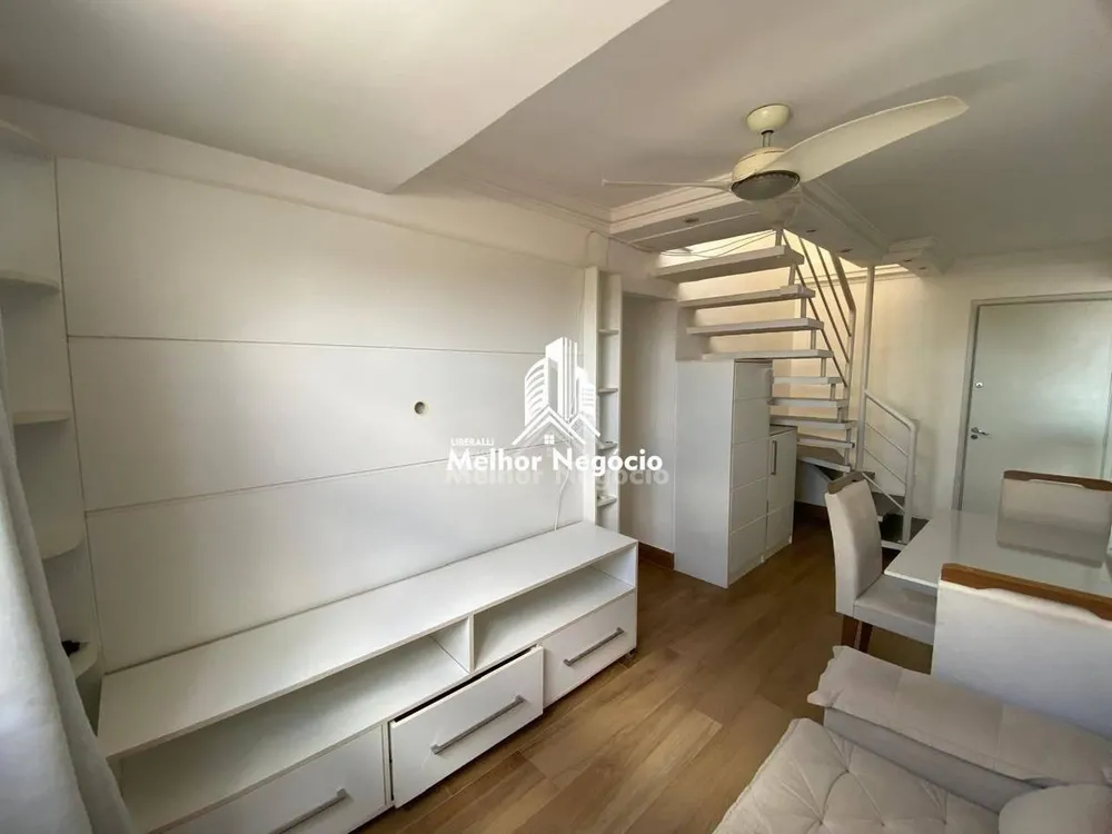 Apartamento, 3 quartos, 107 m² - Foto 2