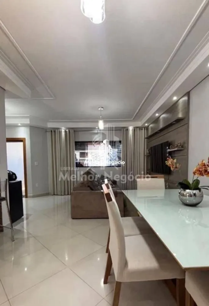 Casa, 3 quartos, 129 m² - Foto 3