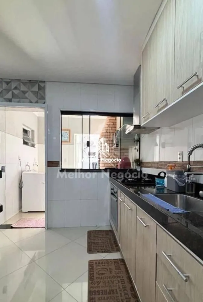 Casa, 3 quartos, 129 m² - Foto 4