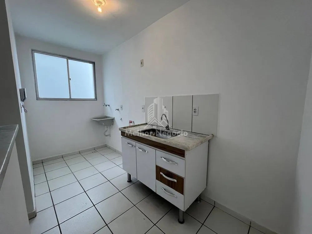 Apartamento, 2 quartos, 45 m² - Foto 4