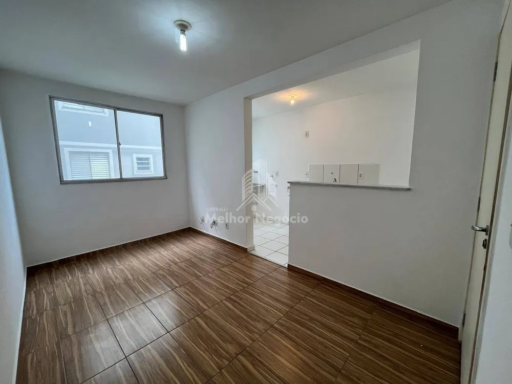 Apartamento, 2 quartos, 45 m² - Foto 2