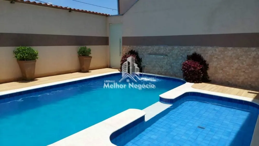 Casa, 1 quarto, 250 m² - Foto 3