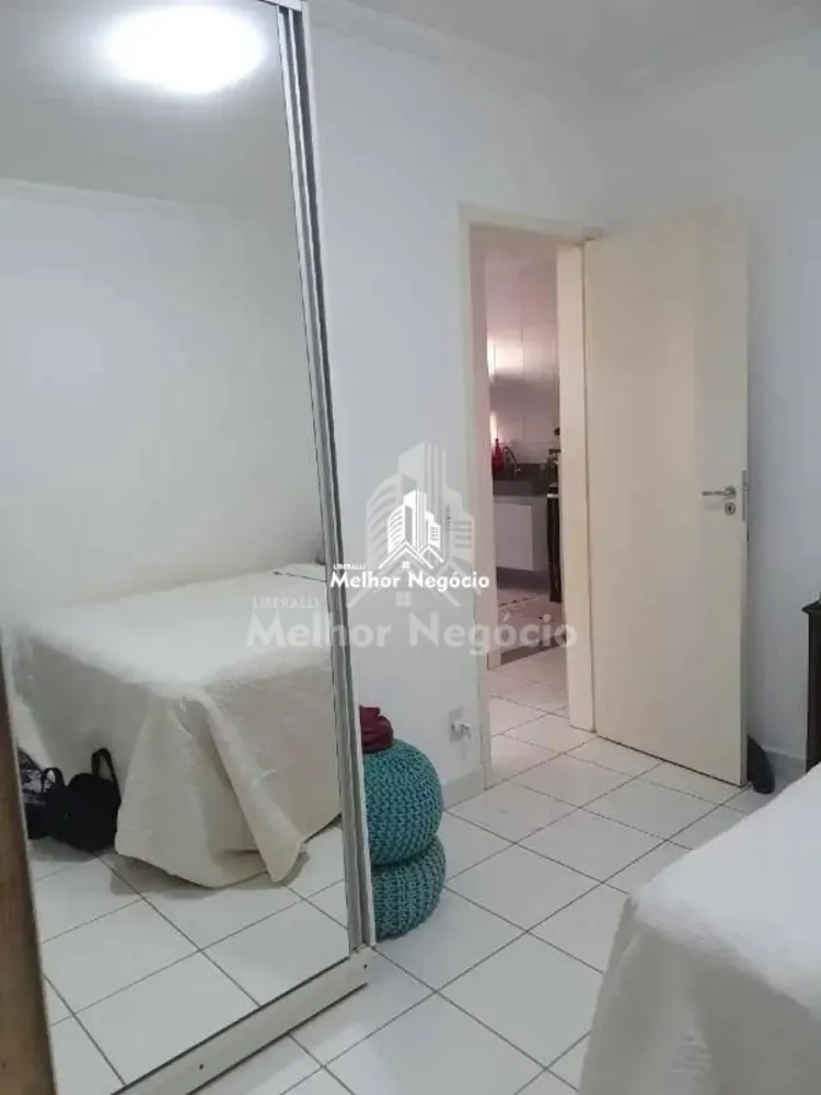 Apartamento, 2 quartos, 48 m² - Foto 6