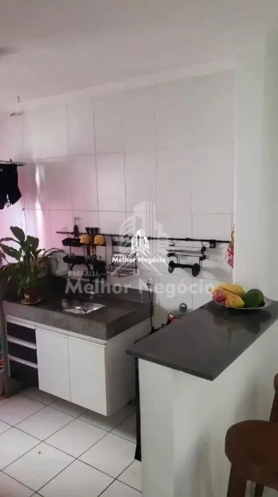 Apartamento, 2 quartos, 48 m² - Foto 7