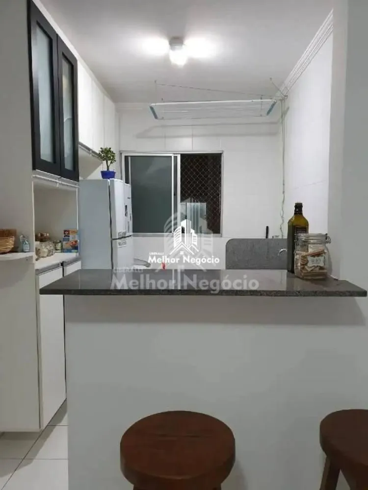 Apartamento, 2 quartos, 48 m² - Foto 1