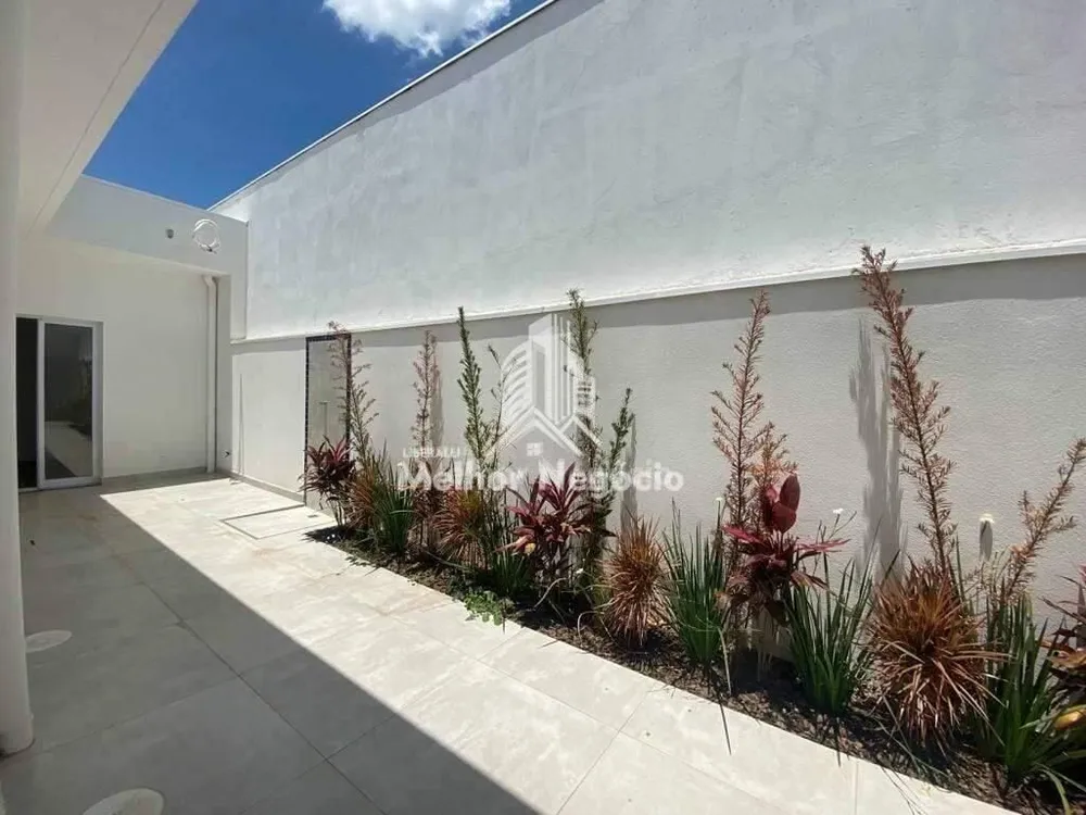 Casa, 3 quartos, 192 m² - Foto 4