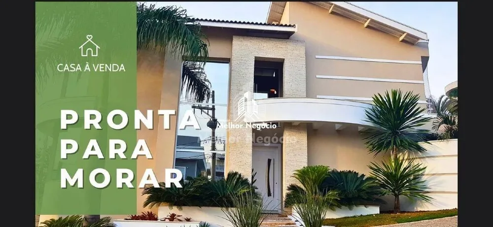 Casa, 3 quartos, 351 m² - Foto 1