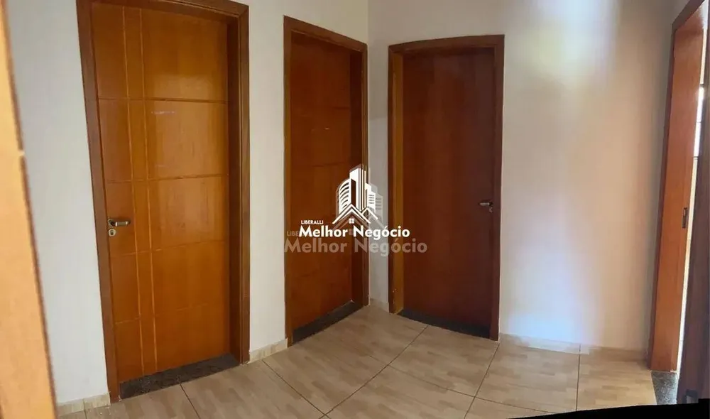 Casa, 3 quartos, 146 m² - Foto 1