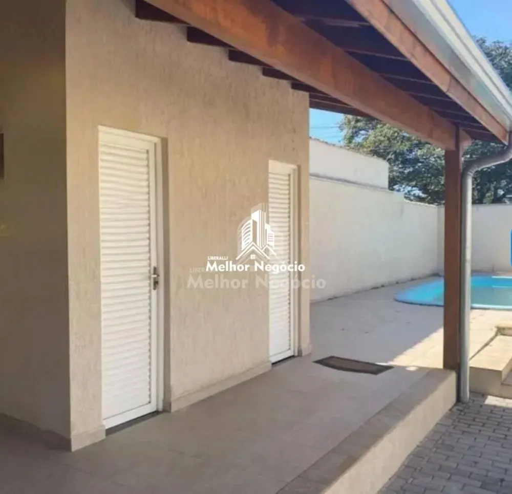Casa, 3 quartos, 240 m² - Foto 7