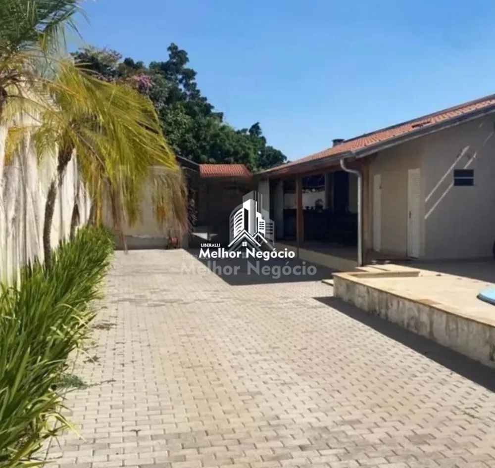 Casa, 3 quartos, 240 m² - Foto 1