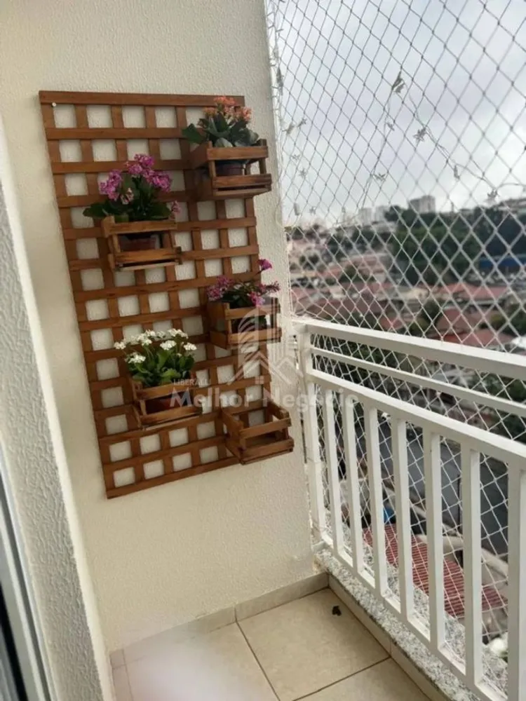 Apartamento, 3 quartos, 64 m² - Foto 8