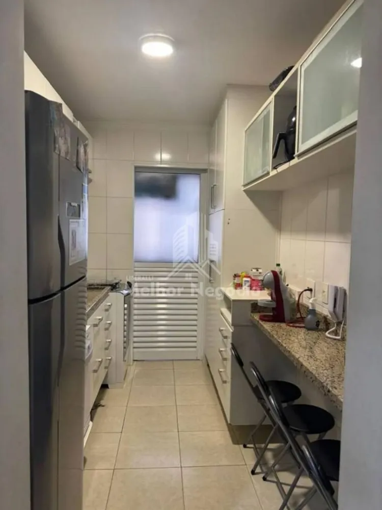 Apartamento, 3 quartos, 64 m² - Foto 1