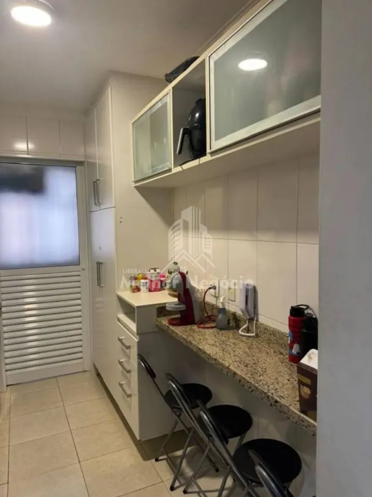 Apartamento, 3 quartos, 64 m² - Foto 5