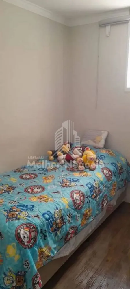 Apartamento, 3 quartos, 64 m² - Foto 2