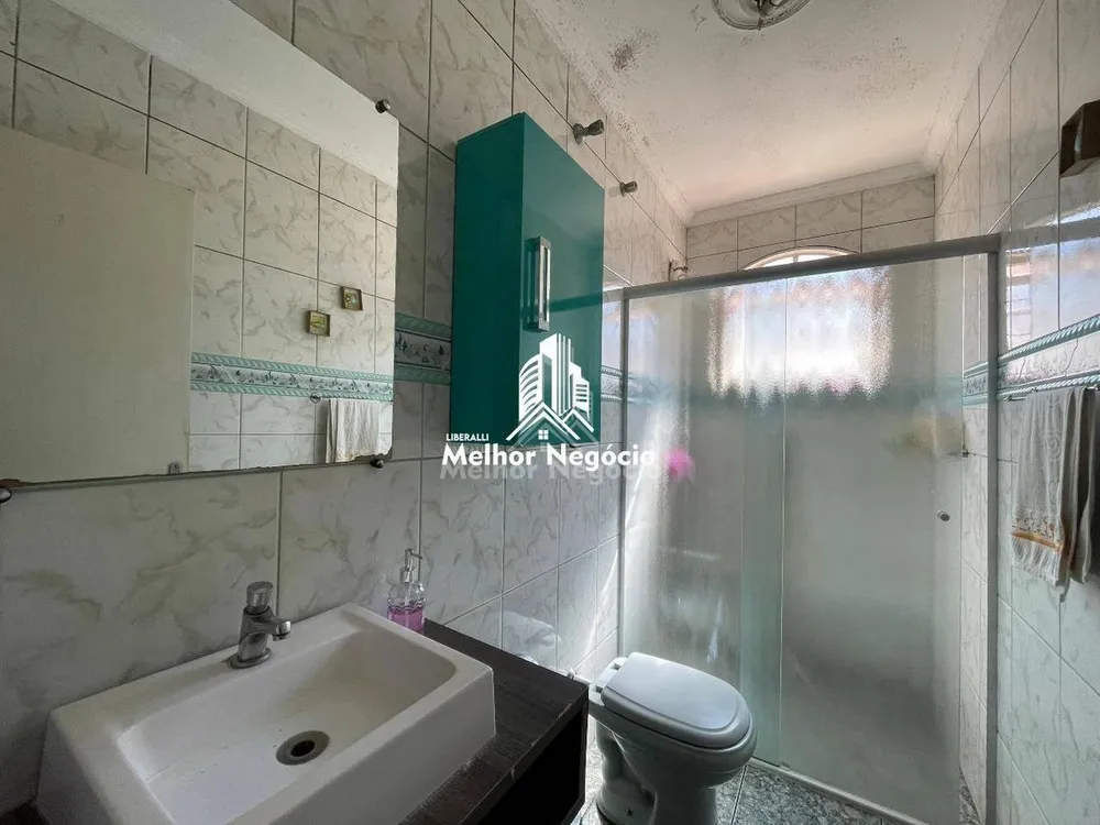 Casa, 3 quartos, 165 m² - Foto 6