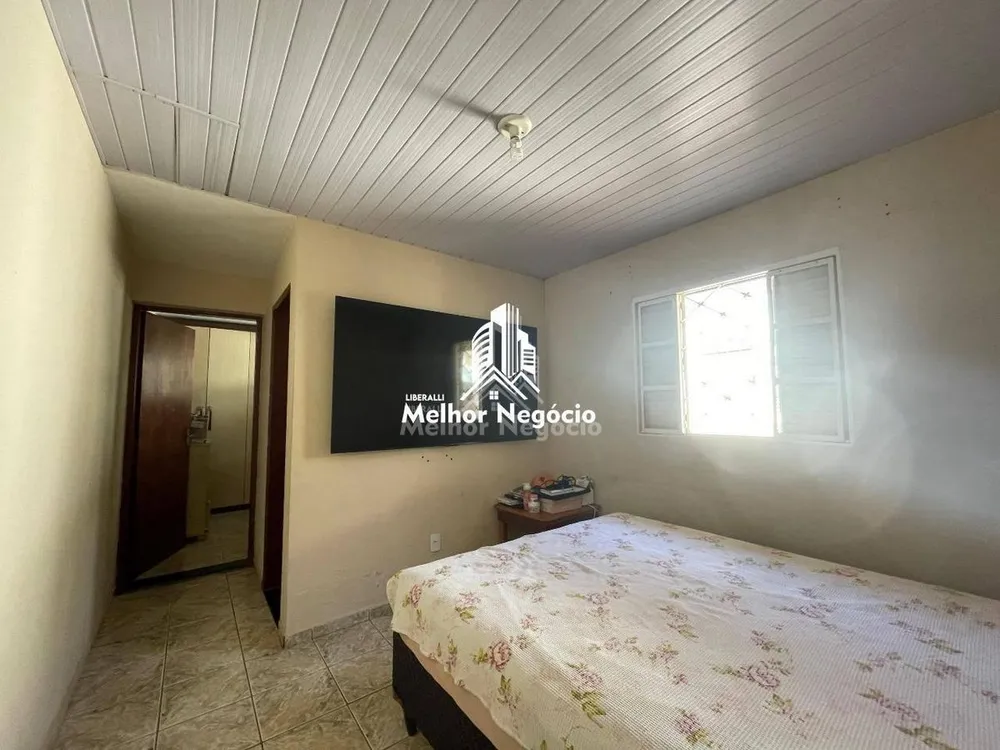 Casa, 3 quartos, 165 m² - Foto 1