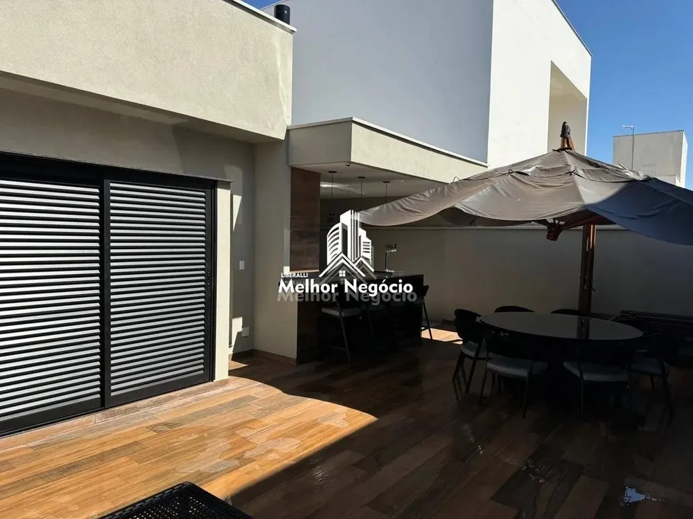 Casa, 3 quartos, 145 m² - Foto 4