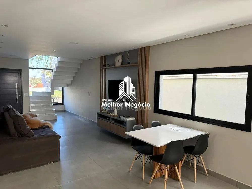 Casa, 3 quartos, 145 m² - Foto 3