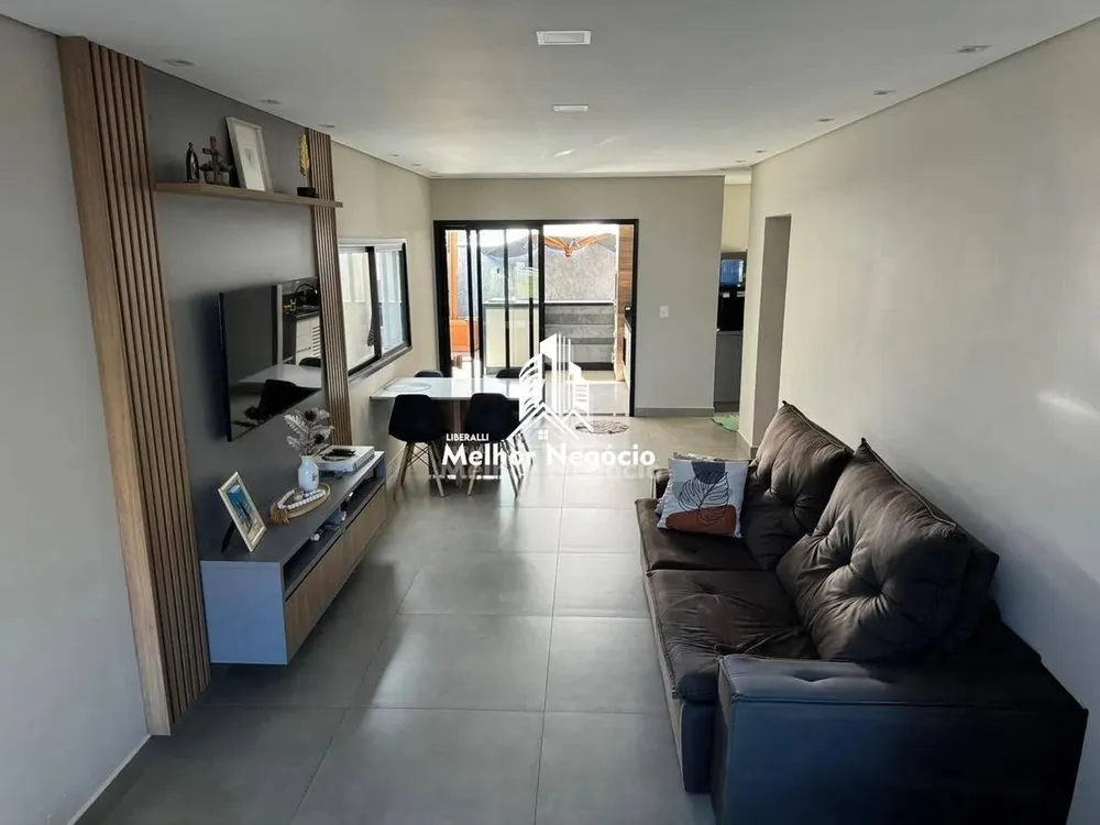 Casa, 3 quartos, 145 m² - Foto 2