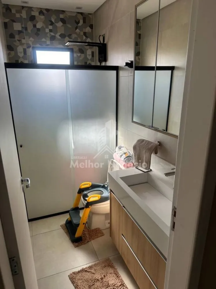 Casa, 3 quartos, 104 m² - Foto 4