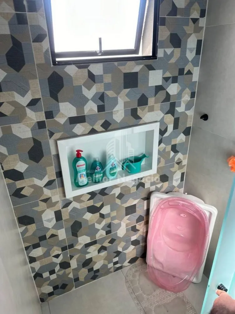 Casa, 3 quartos, 104 m² - Foto 2