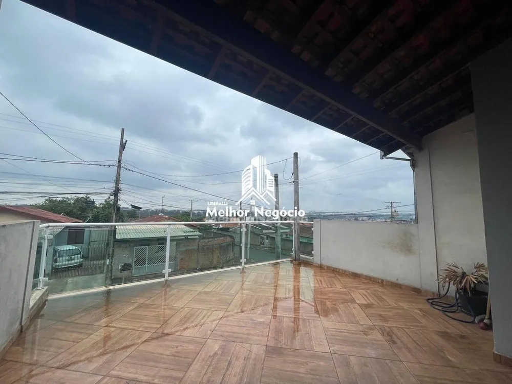 Casa, 4 quartos, 220 m² - Foto 8