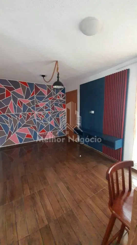 Apartamento, 2 quartos, 45 m² - Foto 3