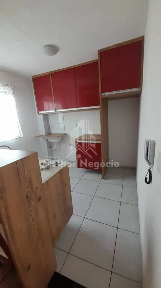 Apartamento, 2 quartos, 45 m² - Foto 3