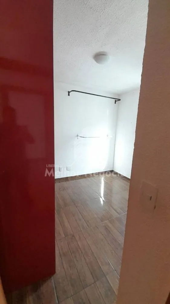 Apartamento, 2 quartos, 45 m² - Foto 4