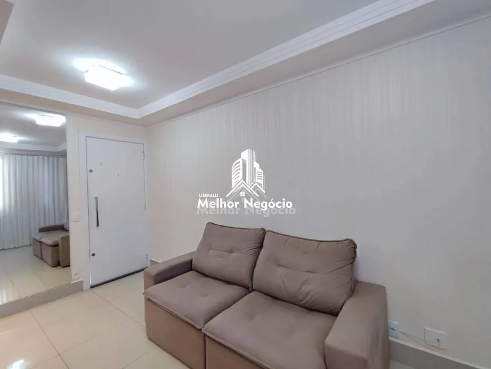 Apartamento, 3 quartos, 76 m² - Foto 4
