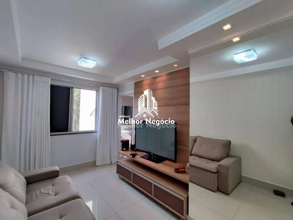 Apartamento, 3 quartos, 76 m² - Foto 1