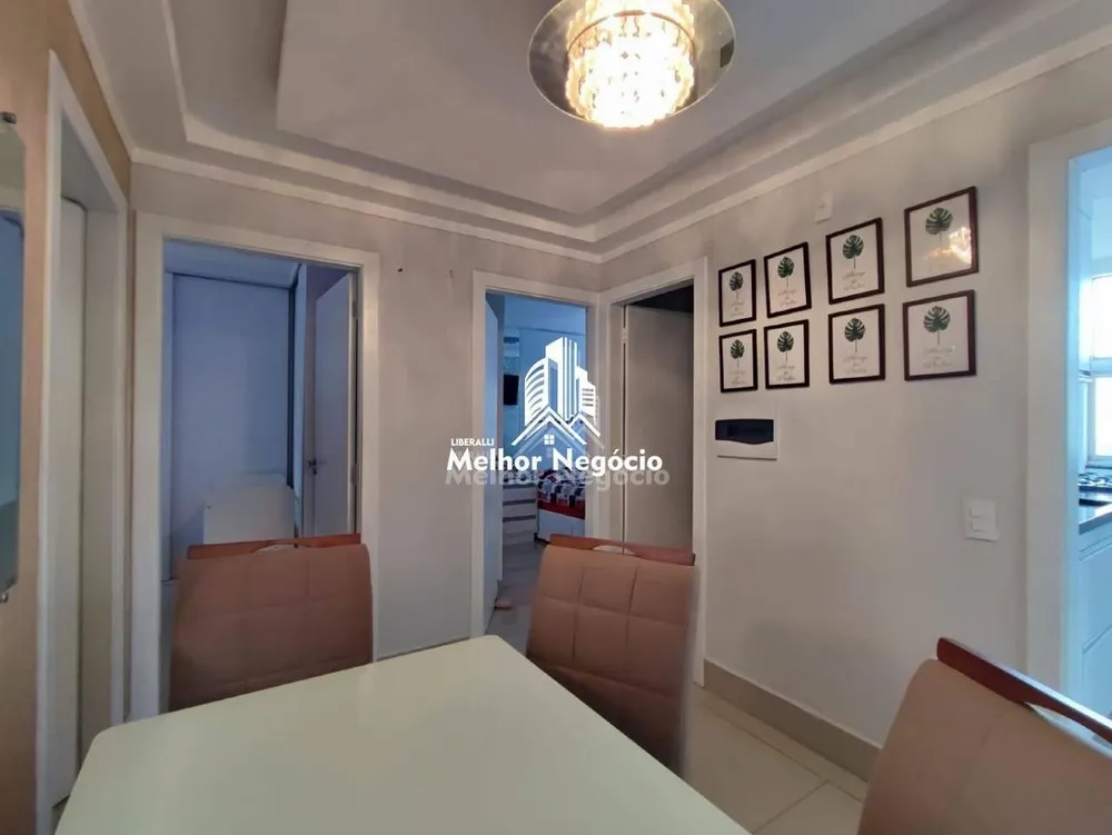 Apartamento, 3 quartos, 76 m² - Foto 6