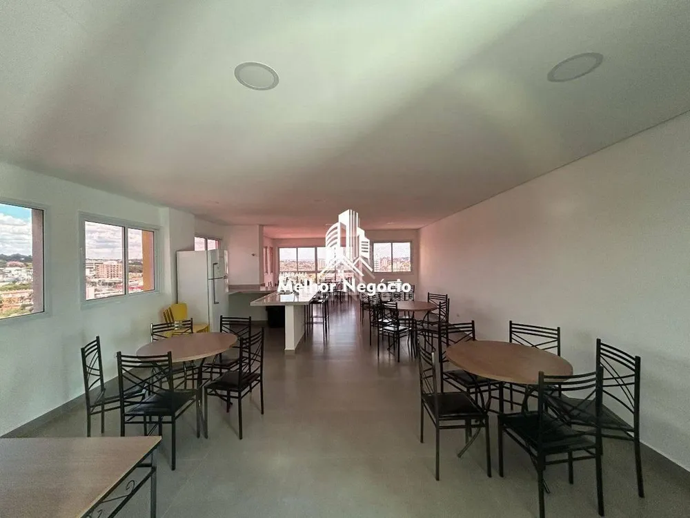 Apartamento, 2 quartos, 71 m² - Foto 6