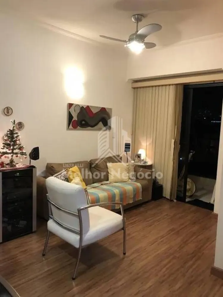Apartamento, 1 quarto, 51 m² - Foto 3