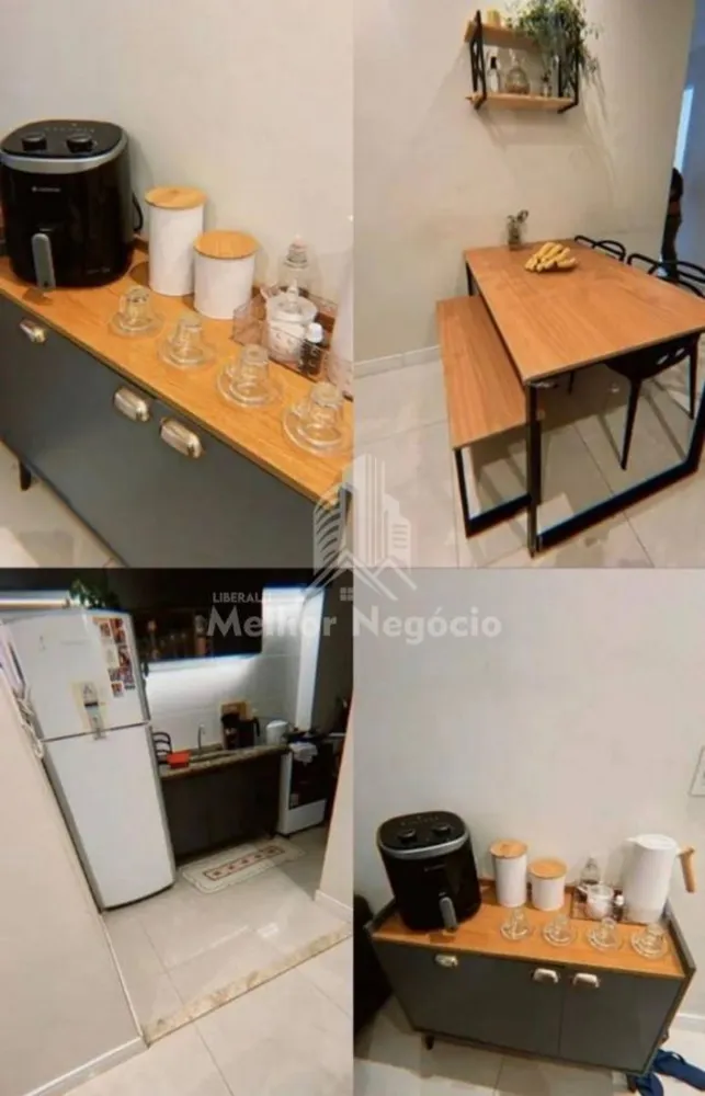 Apartamento, 2 quartos, 49 m² - Foto 7