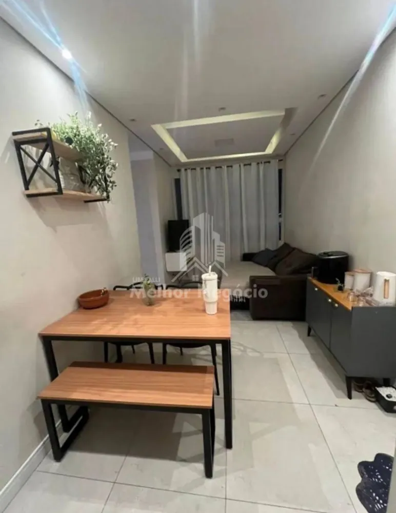 Apartamento, 2 quartos, 49 m² - Foto 8