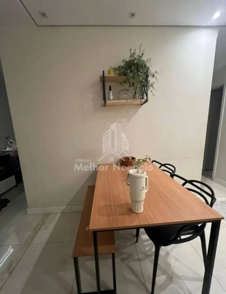 Apartamento, 2 quartos, 49 m² - Foto 5