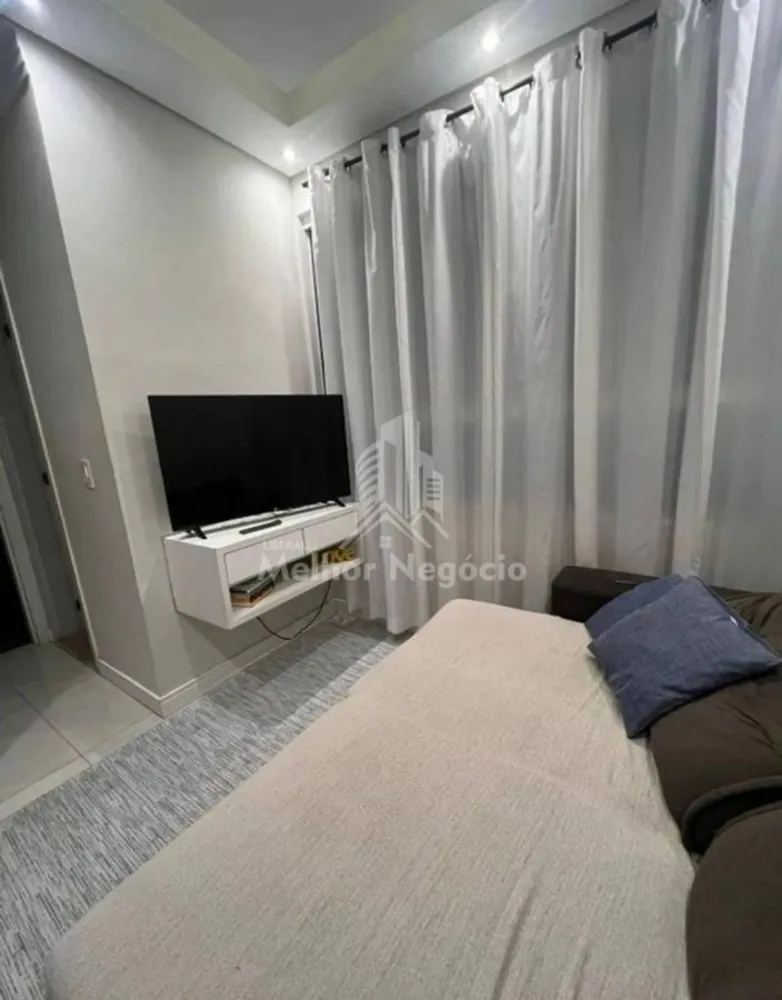 Apartamento, 2 quartos, 49 m² - Foto 4