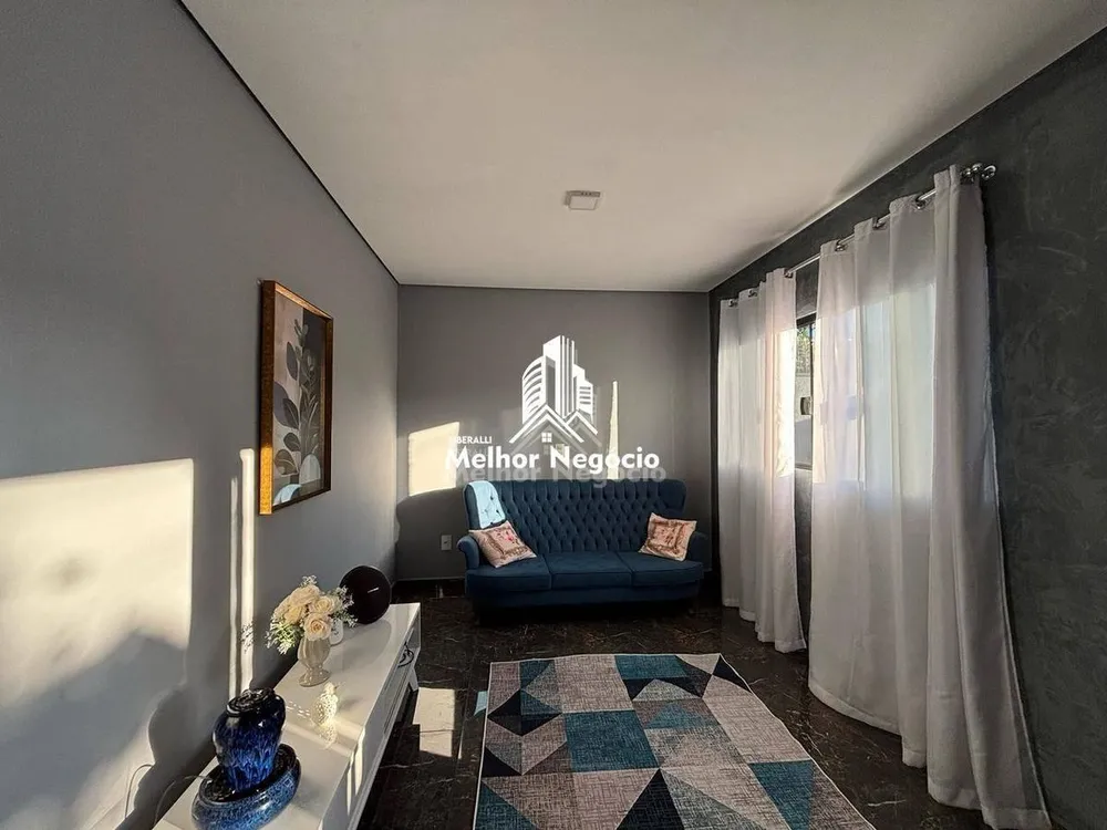 Casa, 3 quartos, 215 m² - Foto 3