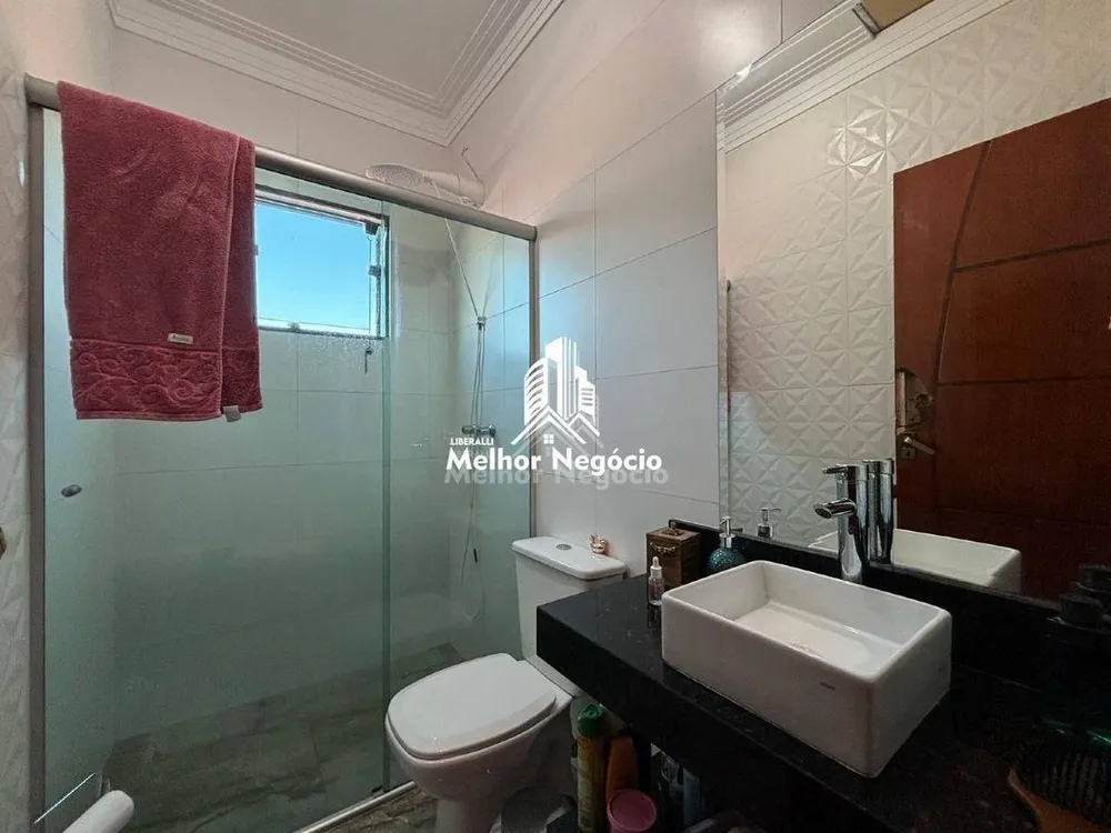 Casa, 3 quartos, 215 m² - Foto 4