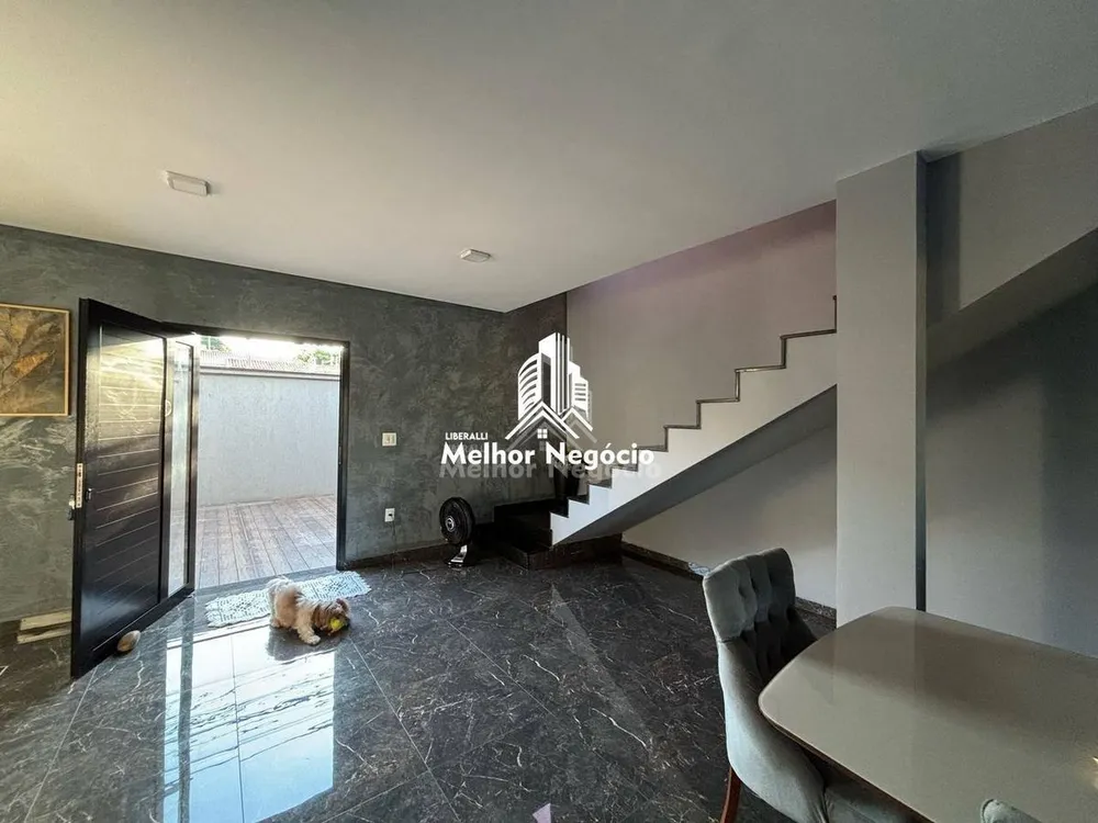Casa, 3 quartos, 215 m² - Foto 1
