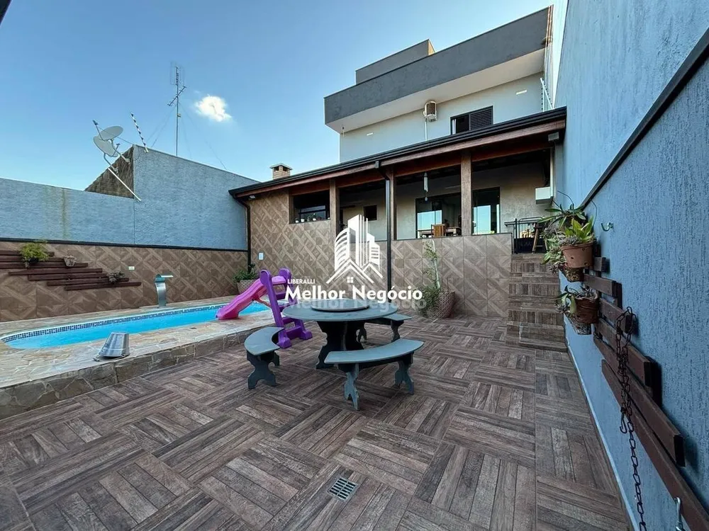 Casa, 3 quartos, 215 m² - Foto 8