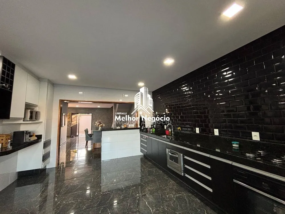 Casa, 3 quartos, 215 m² - Foto 3