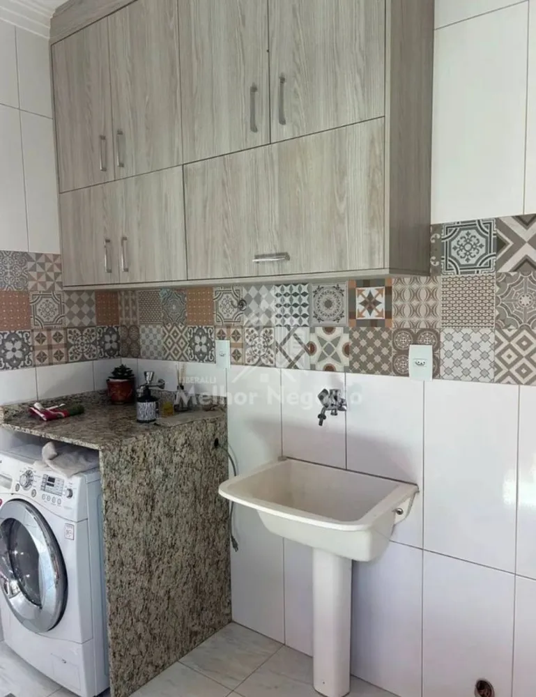 Casa, 3 quartos, 205 m² - Foto 2