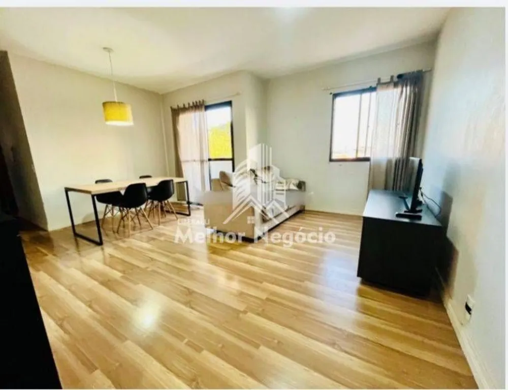 Apartamento, 3 quartos, 83 m² - Foto 3