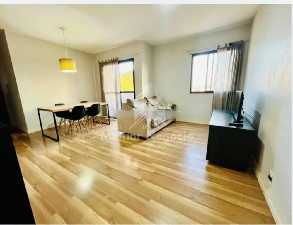 Apartamento, 3 quartos, 83 m² - Foto 2